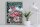 Blechschild Retro 30x40cm Tropic Paradise California