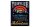 Blechschild Camping 30x40cm Traveller Adventure Abenteuer