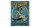 Blechschild Pinup 30x40cm Ocean spirit Seefahrt Ozean