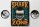 Blechschild Retro 30x40cm Shark Zone Hai See