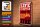 Blechschild Retro 30x40cm life better camp fire Camping rot
