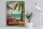 Blechschild Havana 30x40cm Cuba Retro Urlaub Palmen