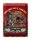 Blechschild Retro 30x40cm Motorrad Motorcycle Garage Service