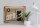 Blechschild Kaffee 40x30cm Retro Coffee takeaway