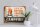 Blechschild Camping 40x30cm Campfire life is better Outdoor