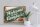 Blechschild Camping 40x30cm welcome to our Campsite