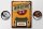 Blechschild Retro 30x40cm Auto Electric 00-24 service parts