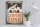 Blechschild Camping 30x40cm Camping Zone Outdoor