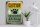 Blechschild Retro 30x40cm Caution dangerous animals