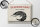 Blechschild Garnele 40x30cm cuts of shrimp Fisch