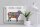Blechschild Lamm 40x30cm cuts of meat lamb Metzgerei