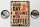Blechschild Retro 30x40cm Kaffee good day begins Coffee