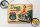 Blechschild Pinup 40x30cm Retro diner burgers beer