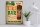 Blechschild 30x40cm Tiki Bar Aloha Exotic Food