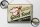 Blechschild Retro 40x30cm Good Food cold drink open 24