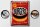Blechschild Retro 30x40cm burgers best in town Fast food