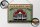 Blechschild Retro 40x30cm Auto repair full Service