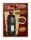 Blechschild Retro 30x40cm Gasoline filling station gas 24/7
