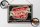 Blechschild Kaffee 40x30cm extra strong Coffee good morning