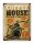 Blechschild Vintage 30x40cm Kaffee Coffee best in town