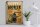 Blechschild Vintage 30x40cm Kaffee Coffee best in town