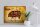 Blechschild Schwein 40x30cm Pork cuts organic Metzgerei