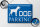 Blechschild Hinweis 40x30cm Dog Parking Hund