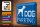 Blechschild Hinweis 40x30cm Dog Parking Hund