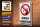Blechschild Hinweis 30x40cm Angeln verboten Warnschild
