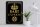 Blechschild Spruch 30x40cm Dart Experte Krone