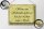 Blechschild Spruch 40x30cm Schraube locker Leben Spiel