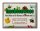 Blechschild Hinweis 40x30cm Insektenwiese Bienen Hummeln
