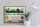 Blechschild Hinweis 40x30cm Insektenwiese Bienen Hummeln