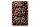 Blechschild Spruch 12x18cm Keep Calm and drink Coffee Kaffee