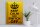 Blechschild Spruch 30x40cm Keep Calm and switch off