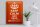 Blechschild Spruch 30x40cm Keep Calm and read my block