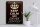 Blechschild Spruch 30x40cm Keep Calm and drink Coffee