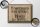 Blechschild Spruch 40x30cm Männer haben auch Gefühle Hunger