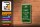 Blechschild Spruch 12x18cm Keep Calm and love Football