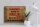 Blechschild Spruch 40x30cm bewahret einander vor Herzeleid