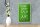 Blechschild Spruch 12x18cm Keep Calm and just do it