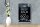 Blechschild Spruch 12x18cm Keep Calm and good night