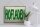Blechschild Hinweis 40x30cm Hofladen Verkauf