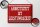 Blechschild Spruch 40x30cm Arbeitszeit ist Leistungszeit