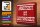 Blechschild Spruch 40x30cm Arbeitszeit ist Leistungszeit
