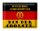 Blechschild Spruch 40x30cm so viele Ossis bin der coolste