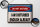 Blechschild Spruch 40x30cm do not disturb I am disturbed