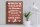 Blechschild Spruch 30x40cm Vertrauen eines Pferdes Freund