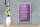 Blechschild Spruch 12x18cm Keep Calm and just smile:)