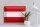 Blechschild Flagge Österreich 40x30cm Flag of Austria
